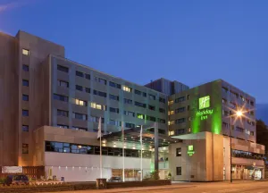 Image of Holiday Inn Cardiff City Centre by IHG