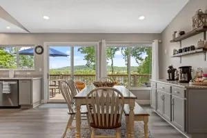 Image of Relax with a view of the lake