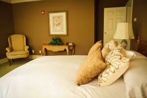 Image of Private 1 Bedroom Suite at French Country Estate