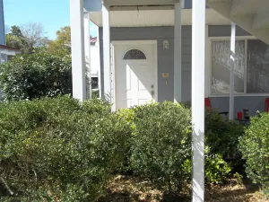 Image of 1st Flr Condo Steps from Beach. Near  Keesler & Casinos