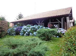Image of La Grange du Clédon - St-geours-de-maremne