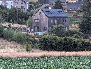 Image of Gîte des Genêts en terrasses