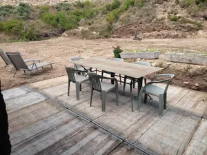 Image of Farm cottage in the middle of the property for total relaxation