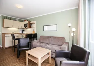 Image of Villa Patricia Wohnung 11