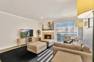 Image of Modern Ritzy Haven