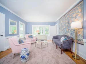Image of Gifford Cottage: Secluded Lake House on 1.5 Acres