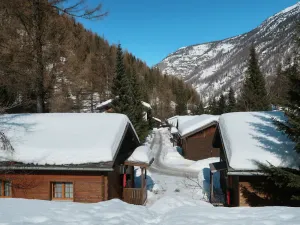 Image of Cosy apartment in villa for 6 people with WIFI, TV, patio, pets allowed and parking
