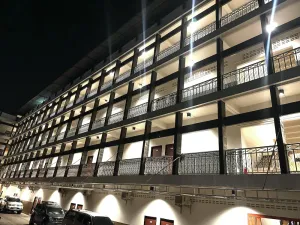 Image of Tokyo Hotel