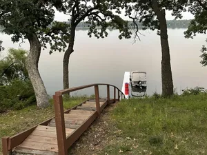 Image of Turn of the century cottage on Big Eagle Lake