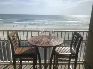 Image of Ocean Front at Pirates Cove