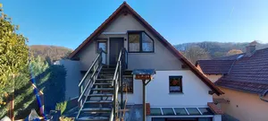 Image of Kleine Gemütliche Dachgeschosswohnung Bino