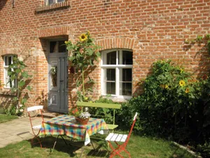 Image of Apartment Schwalbennest - Two-room apartment