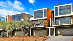 Image of Long Point Living