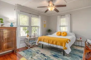 Image of A Beautifully Balanced Bungalow!