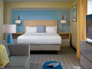Image of Escape the Hustle and Bustle! Kitchen, Free Parking, Onsite Pool