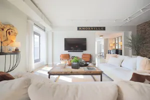 Image of Friedmans Loft