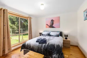 Image of PET FRIENDLY COTTAGES - KELPIE COTTAGE - SELF CONTAINED COTTAGES