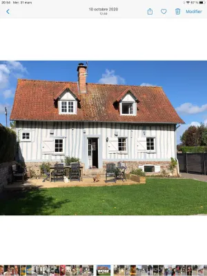 Image of Charmante Maison Normande à 6 km de la mer