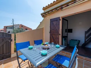 Image of Cosy apartment for 4 guests with WIFI, TV, terrace, panoramic view and parking