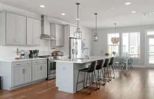Image of Ultimate Downtown Charlotte Oasis, 10 Guests