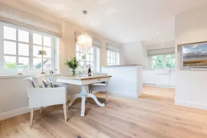 Image of 2-raum Appartement im OG- & DG mit ca. 75m² Nutzfläche, Balkon und Stellplatz