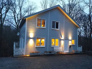 Image of Comfortable chalet in Durbuy