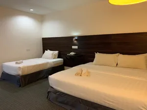 Image of T+ Hotel Sungai Petani