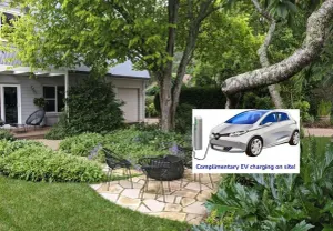 Image of Cherrywood-luxe retreat in the Southern Highlands