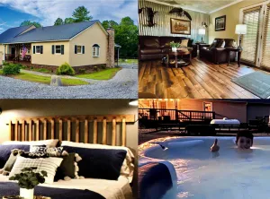 Image of Browning Lambert Resort - Hatfield McCoy and Local Off-Road Trails