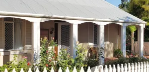 Image of Tillbrook Cottage