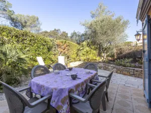 Image of Holiday Home Le Clos d'Azur 2 by Interhome