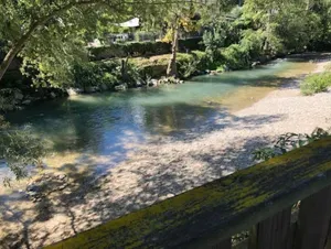 Image of Large, sunny, quiet 3-room apartment at Rives du Loup