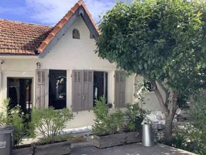 Image of T3 house in quiet residential area Marseille 12eme st julien