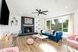 Image of San Diego Luxury Home w\/ Heated Pool and Spa!