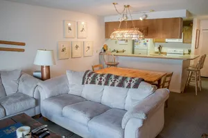 Image of Habitat Condo - 2 Bedroom B4