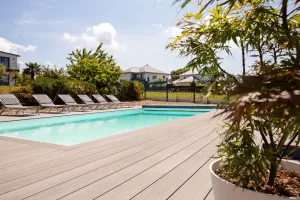 Image of Villa neuve avec piscine vue sur mer pour 9