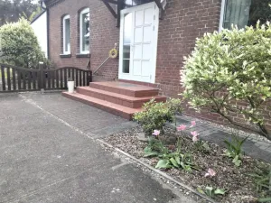 Image of Holiday apartment Grütz for 1 - 4 persons with 2 bedrooms - Holiday house