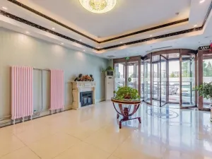 Image of GreenTree Inn Beijing Yuegezhuang Business Hotel