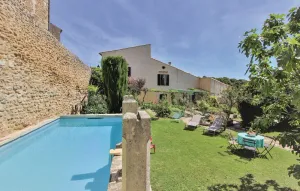 Image of Village house, in the heart of Grignan, with private pool
