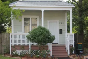 Image of The Cozy Cottage a beautiful 2 bedroom  276 Bohn Street.  You will love it!