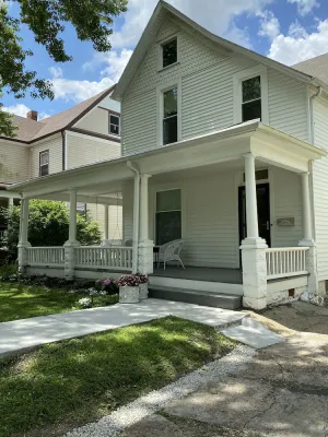 Image of The White House
