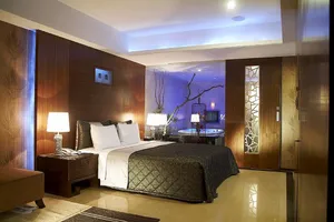 Image of SLV Hotel Group-SLV Business Hotel