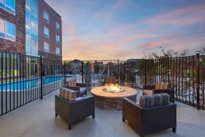 Image of TownePlace Suites by Marriott Dallas DFW Airport North/Irving