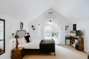 Image of The Annex - A Cosy Couples Retreat in Heart of Town