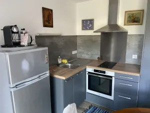 Image of Les Landes Lodge