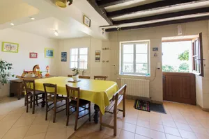 Image of Maison charmante à Ruillé-sur-Loir avec jardin privé