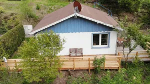 Image of Hellaberg house rental - Rest and relaxation in the Thuringian Forest