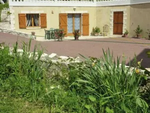 Image of Montrichard, Charming Comfort Gîte, center of the castles, and near Beauval.