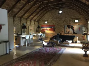 Image of Le Gîte du Château de Durfort