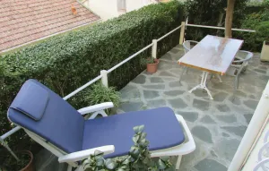 Image of 1 Bedroom Nice Apartment In Bastia